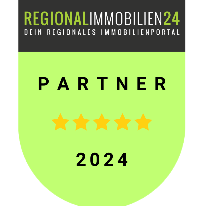 RegionalImmobilien24 Premium-Partner
