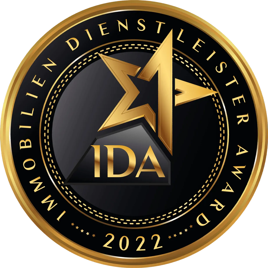 Immobilien Dienstleister Award