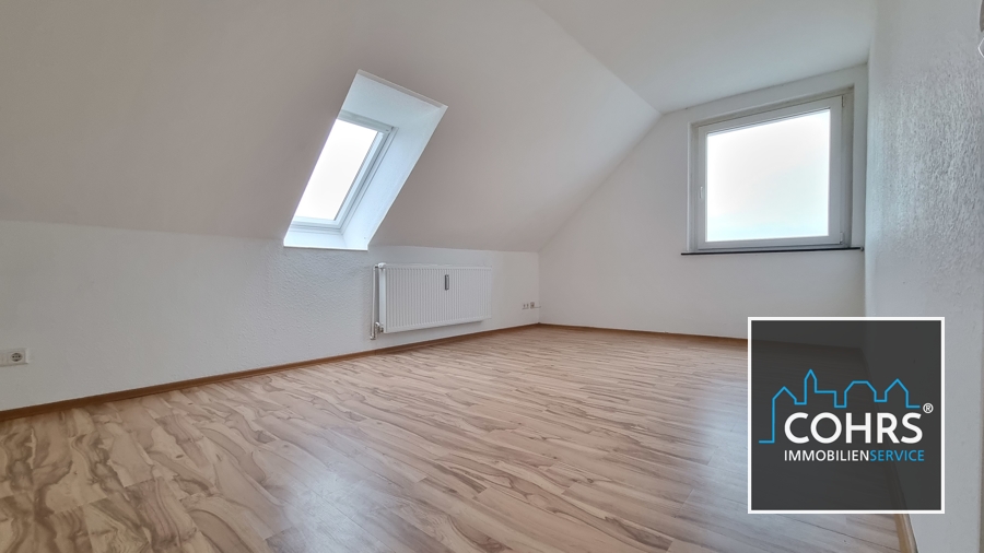 Ideal für Singles oder Paare: Moderne 2-Zimmer-Wohnung mit EBK in zentraler Lage von Walsrode!